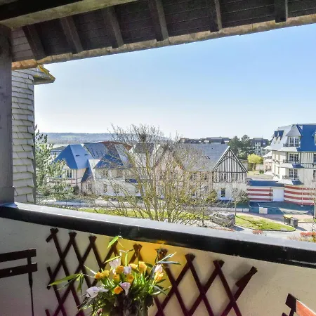 Le Garden Fleuri By Interhome Apartment