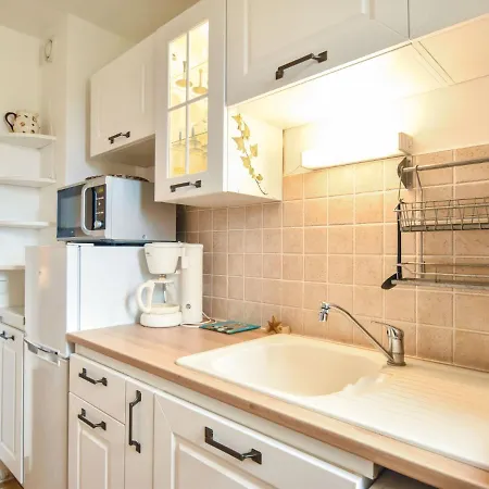 Le Garden Fleuri By Interhome * Blonville-sur-Mer