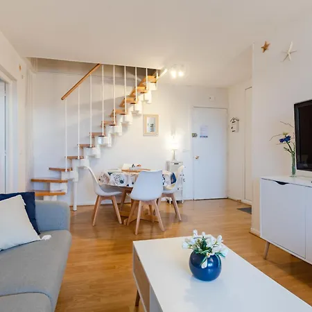 Le Garden Fleuri By Interhome Apartment