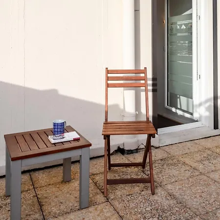 Le Garden Fleuri By Interhome