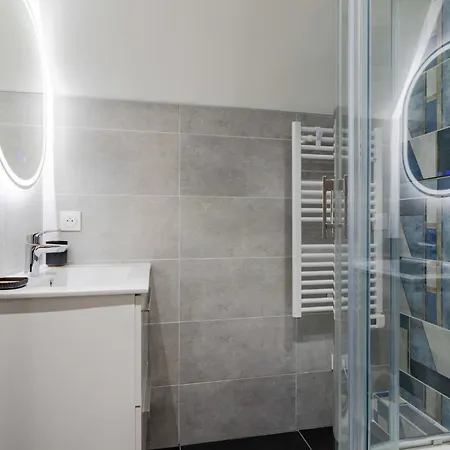 Le Garden Fleuri By Interhome