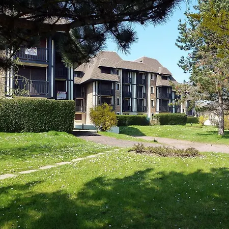 Le Garden Fleuri By Interhome * Blonville-sur-Mer