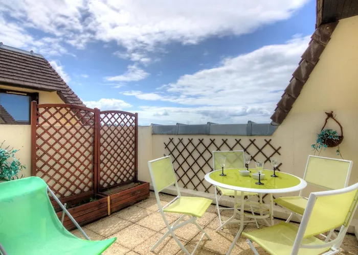 Lägenhet Le Garden Fleuri By Interhome *