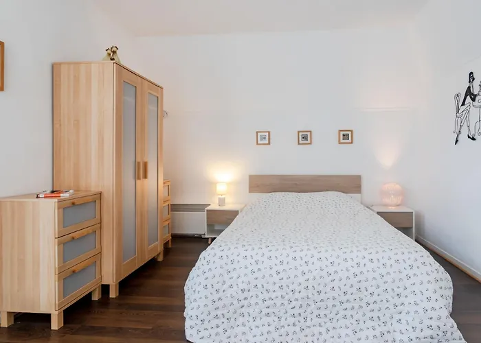 Le Garden Fleuri By Interhome *