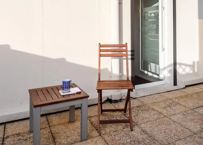 Le Garden Fleuri By Interhome