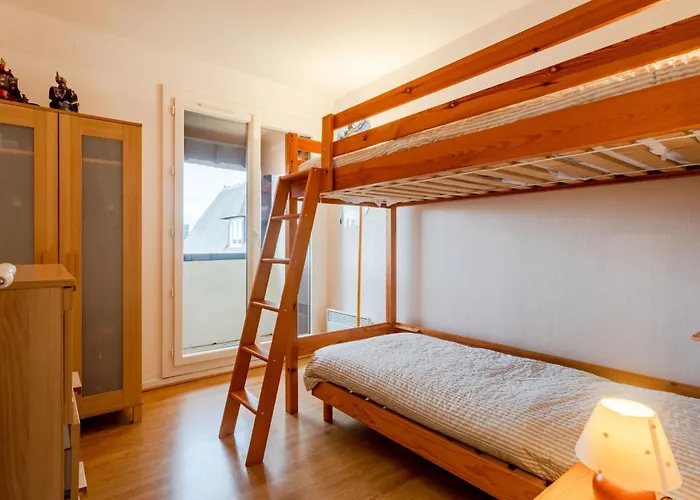 Le Garden Fleuri By Interhome *