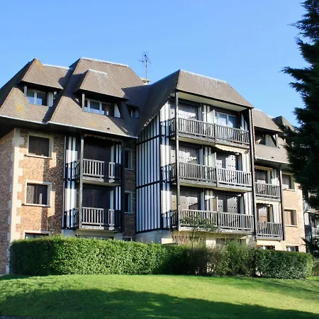 Le Garden Fleuri By Interhome Apartment