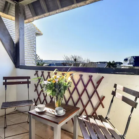 Le Garden Fleuri By Interhome