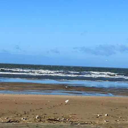 Le Garden Fleuri By Interhome Apartment Blonville-sur-Mer