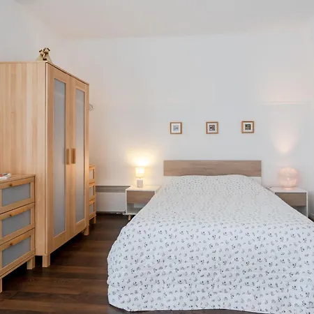 Le Garden Fleuri By Interhome *