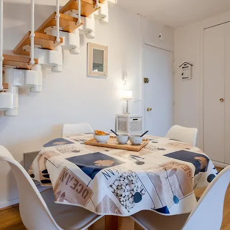 Le Garden Fleuri By Interhome Apartment Blonville-sur-Mer