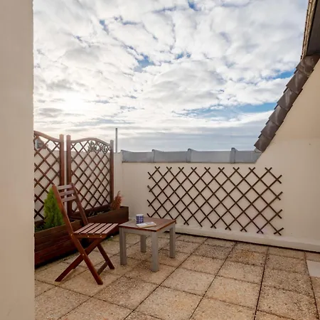 Le Garden Fleuri By Interhome *