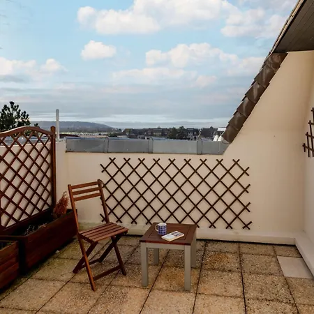 Le Garden Fleuri By Interhome *