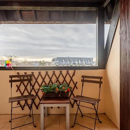 Le Garden Fleuri By Interhome Apartment *