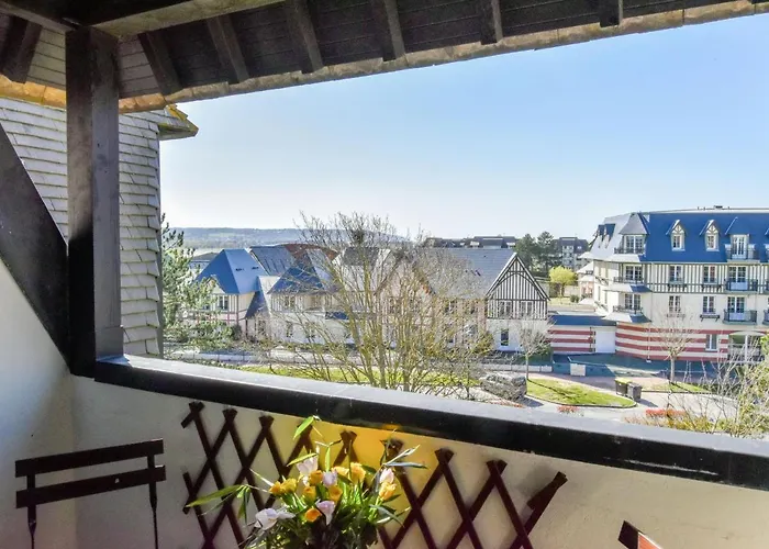 Le Garden Fleuri By Interhome Apartment