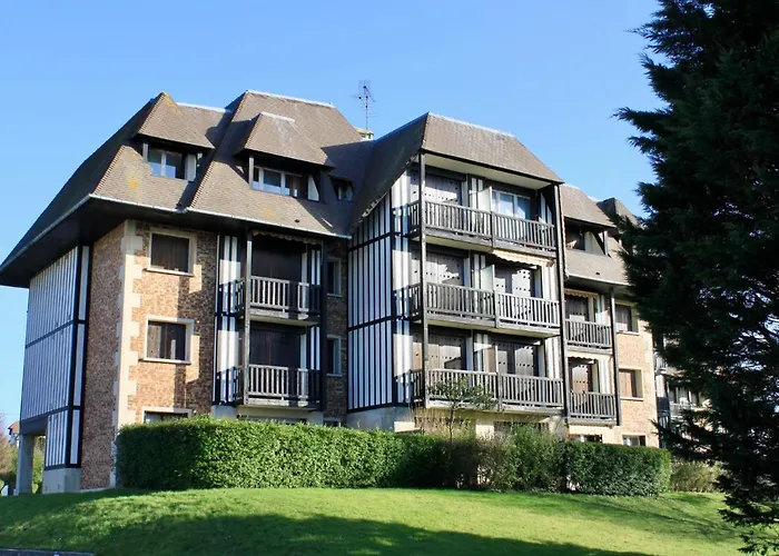 Le Garden Fleuri By Interhome Apartment