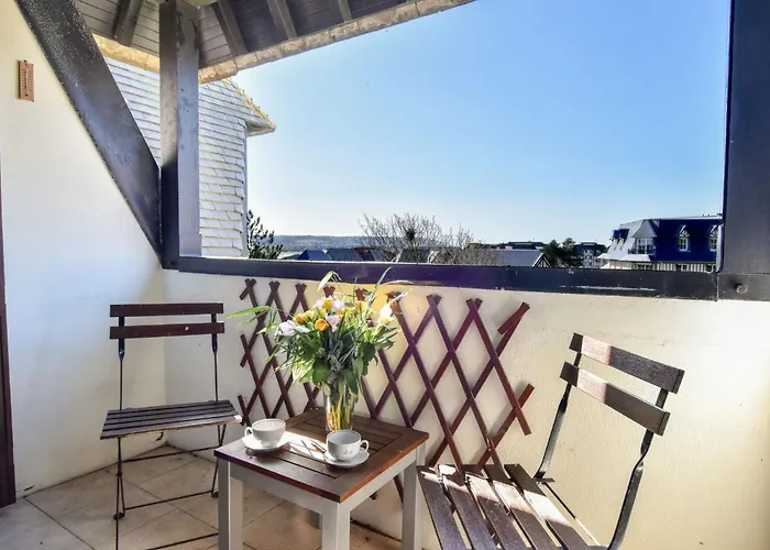 Le Garden Fleuri By Interhome