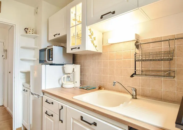 Le Garden Fleuri By Interhome * Blonville-sur-Mer