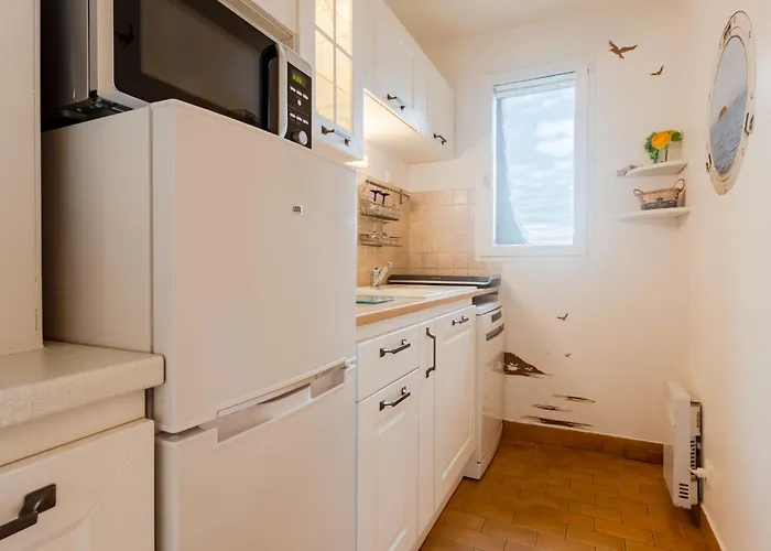 Le Garden Fleuri By Interhome Apartment