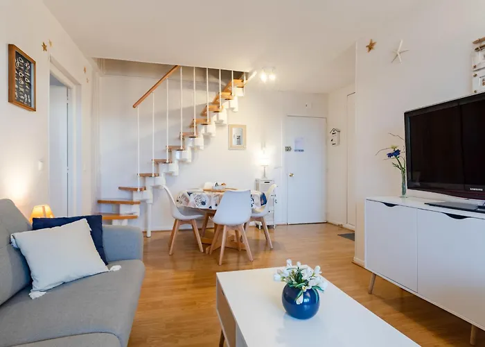 Le Garden Fleuri By Interhome Apartment