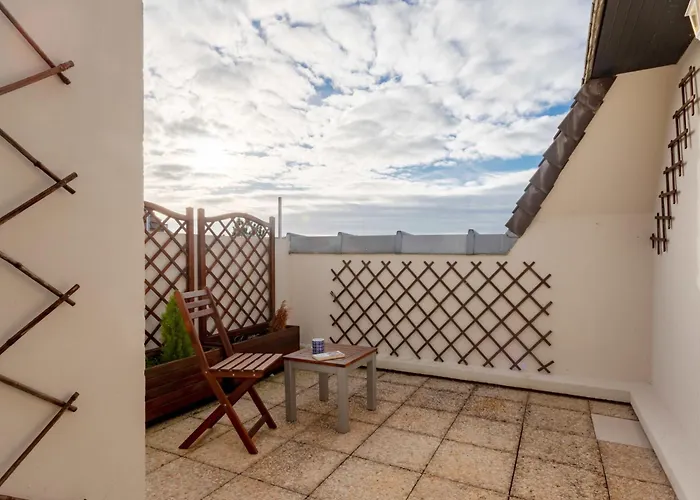 Le Garden Fleuri By Interhome *