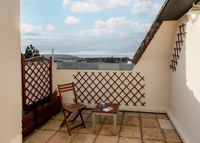 Le Garden Fleuri By Interhome *