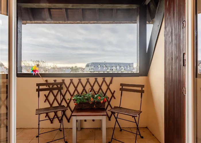 Le Garden Fleuri By Interhome Apartment *