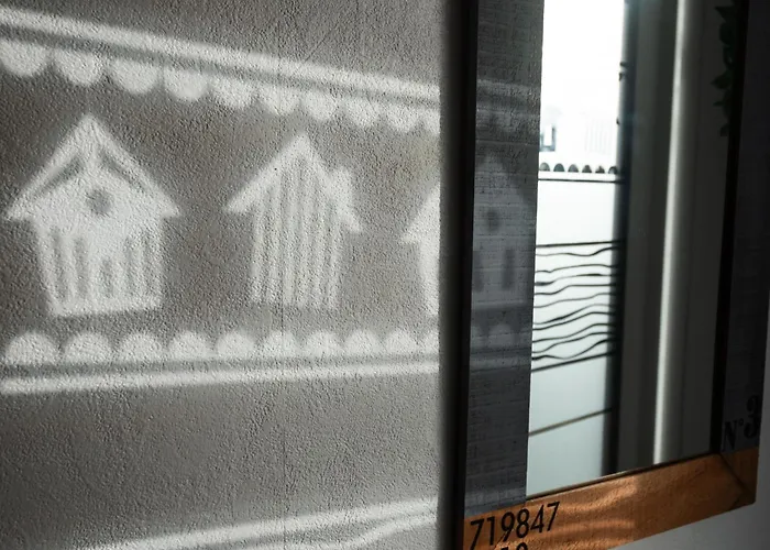 Apartment Le Garden Fleuri By Interhome *